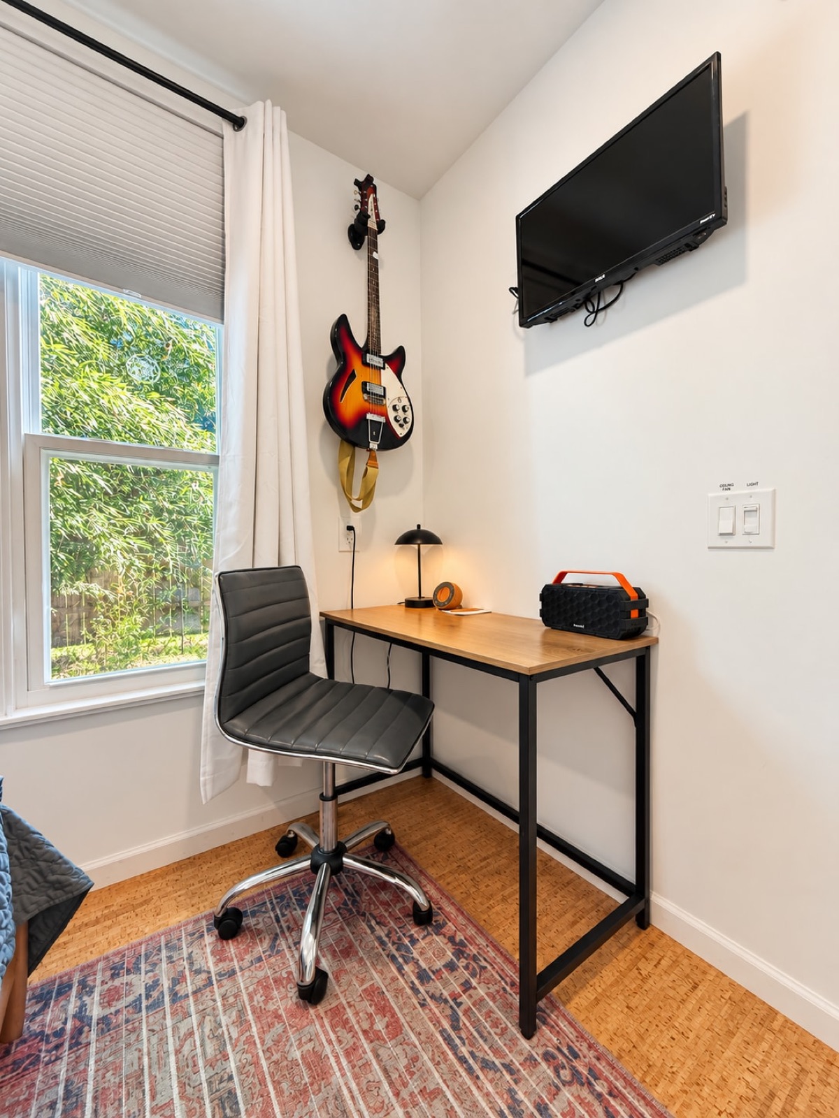 Workspace at Nomehaus