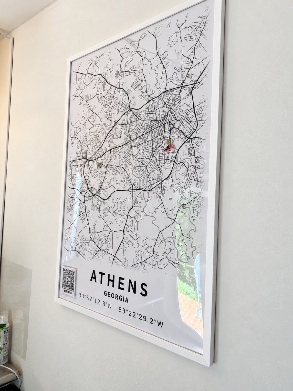 Additional photos at Nomehaus