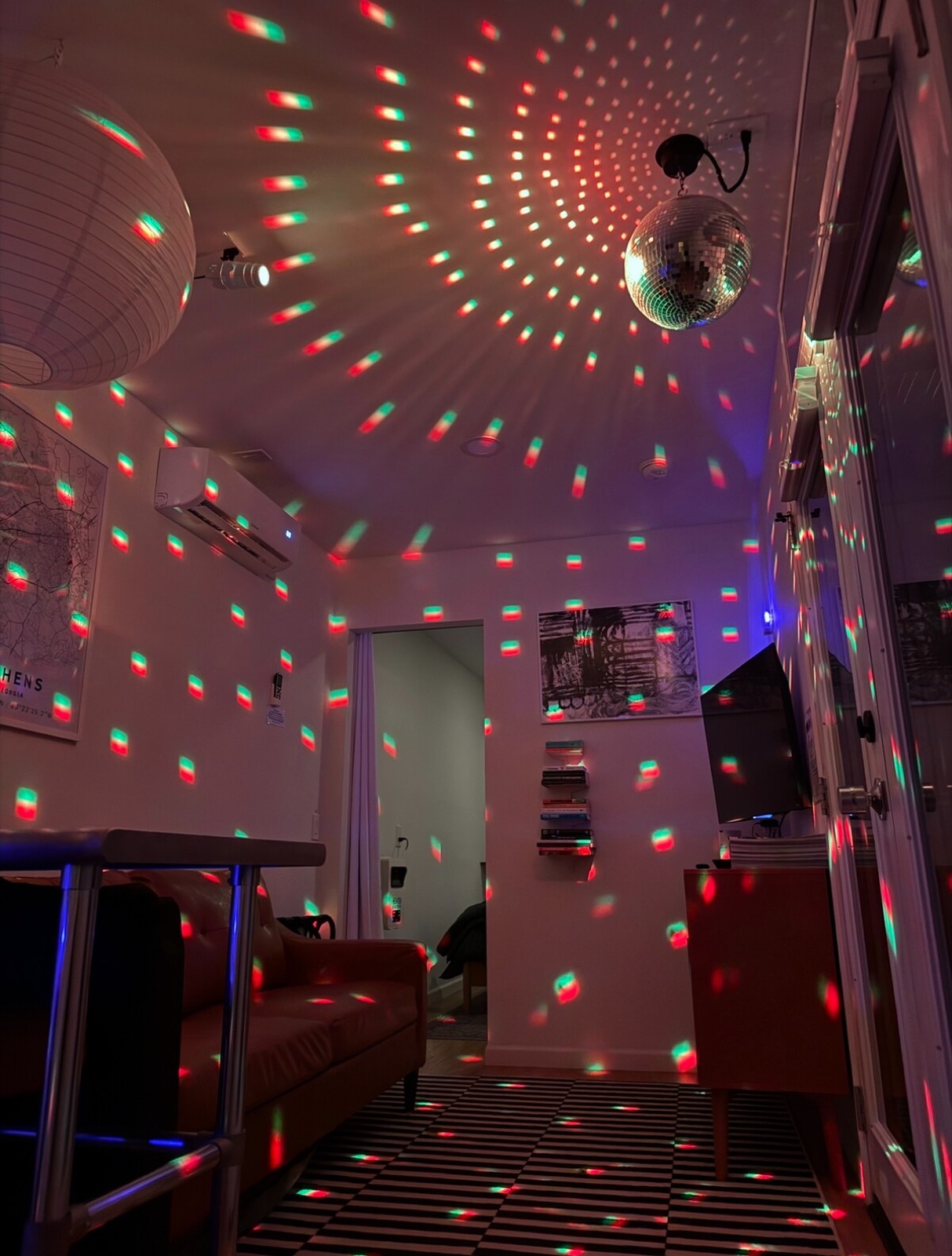 Additional photos at Nomehaus